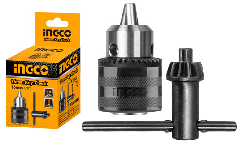 16mm Key Chuck